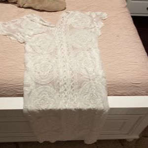 I’m selling it because it was not my style it’s brand new